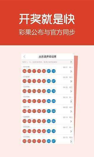 新澳门彩历史开奖记录走势图_最佳选择_iPhone版v41.54.63