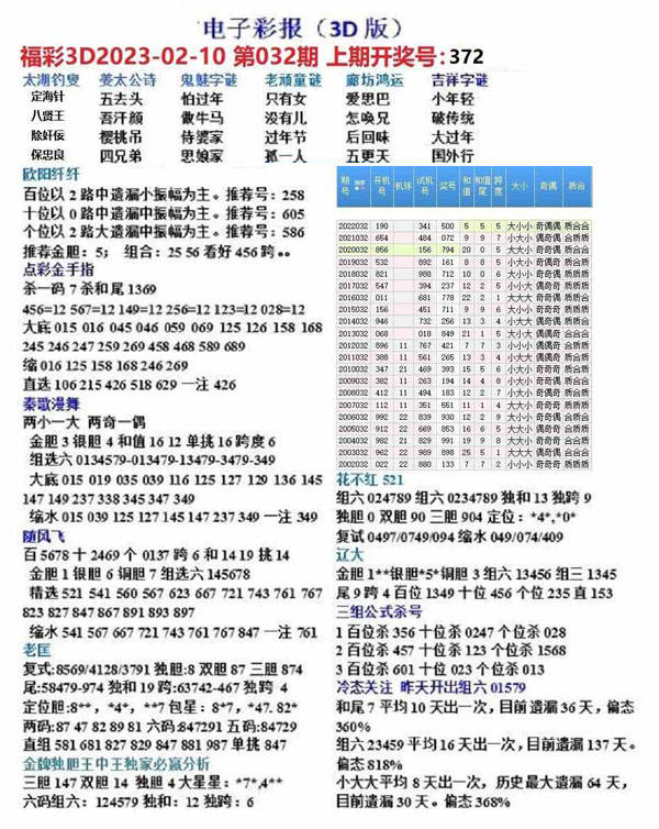 福彩3d字谜_结论释义解释落实_手机版296.695