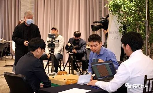 韩国棋院就LG杯事件致歉：将尽快和中日棋院讨论制定世界大赛统一规则