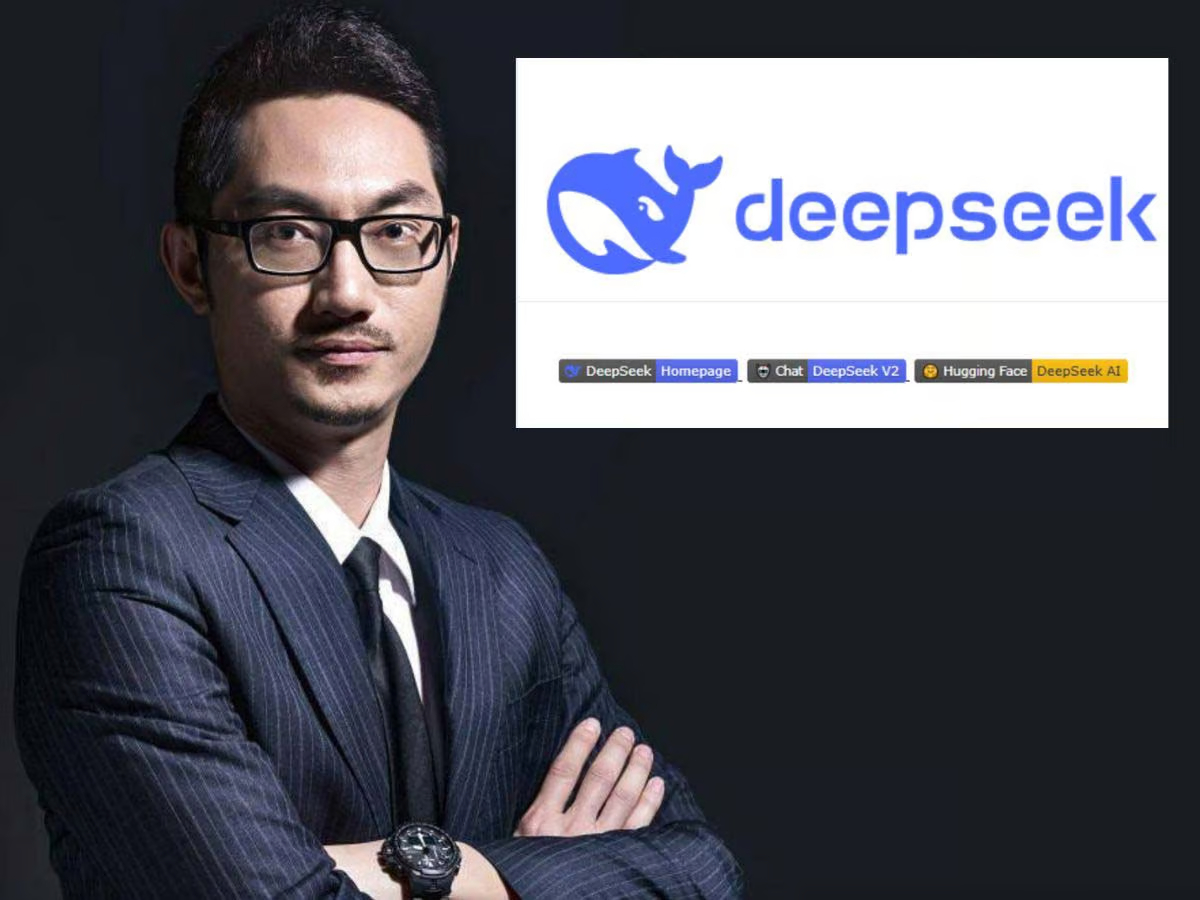 DeepSeek研究员月薪最高11万元